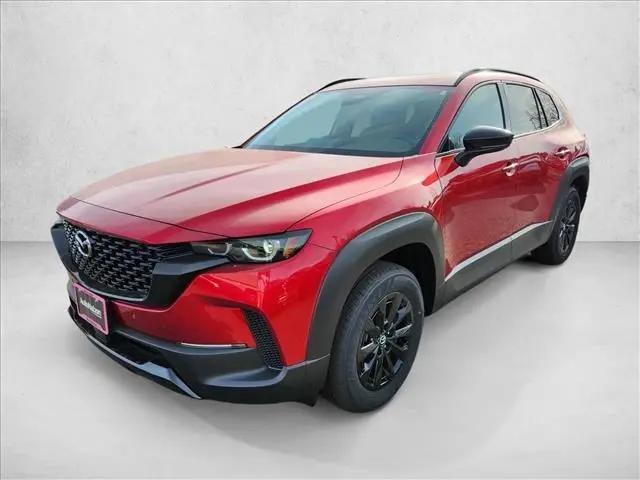 2026 Mazda CX-50 Hybrid Premium for sale in Centennial, CO