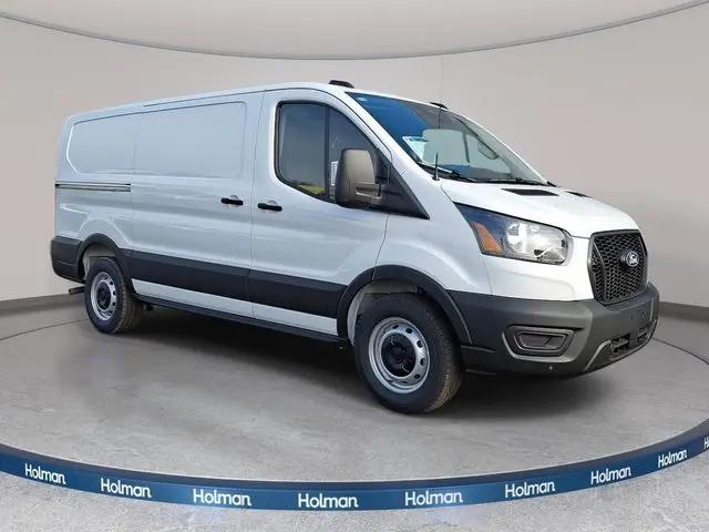 2026 Ford Transit Cargo Van T-150
