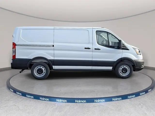 2026 Ford Transit Cargo Van T-150