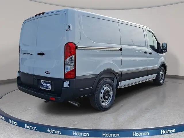 2026 Ford Transit Cargo Van T-150