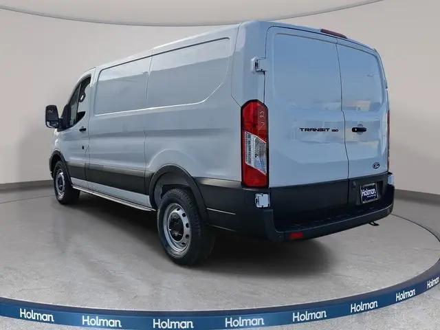 2026 Ford Transit Cargo Van T-150