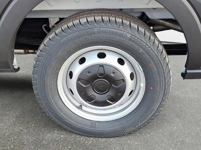 2026 Ford Transit Cargo Van T-150