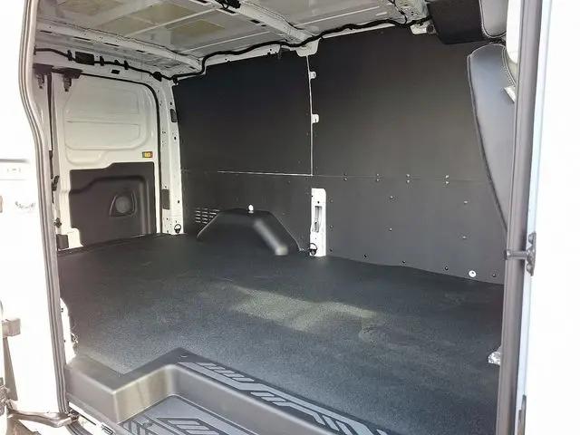2026 Ford Transit Cargo Van T-150