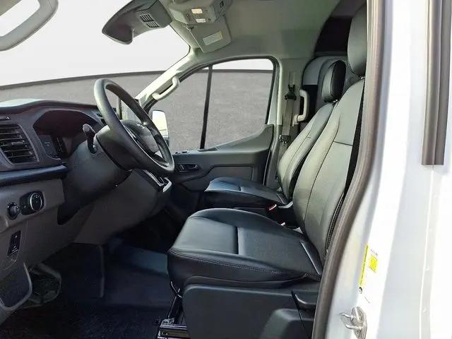 2026 Ford Transit Cargo Van T-150