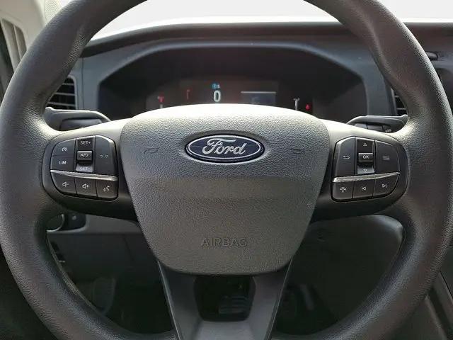 2026 Ford Transit Cargo Van T-150