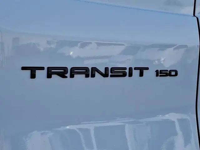 2026 Ford Transit Cargo Van T-150