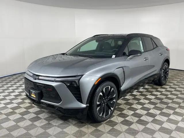2026 Chevrolet V Blazer RS FWD for sale in Bremerton, WA