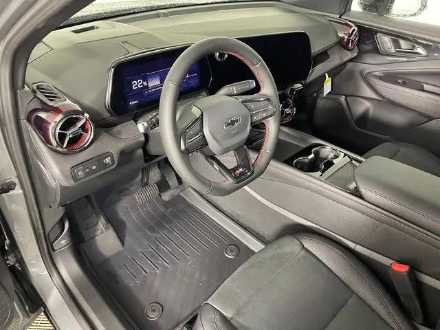 2026 Chevrolet V Blazer RS FWD