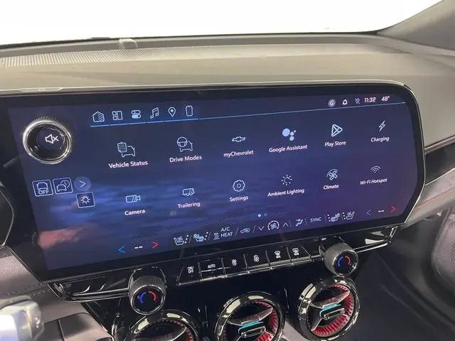 2026 Chevrolet V Blazer RS FWD