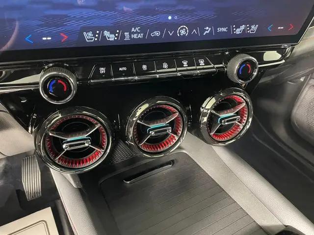 2026 Chevrolet V Blazer RS FWD