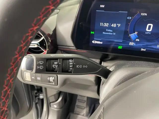 2026 Chevrolet V Blazer RS FWD