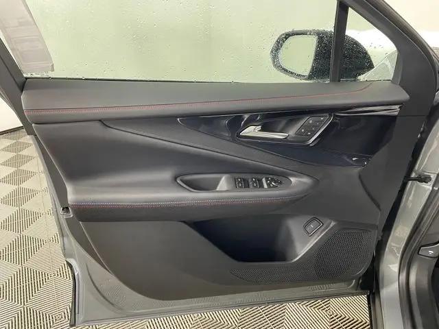 2026 Chevrolet V Blazer RS FWD