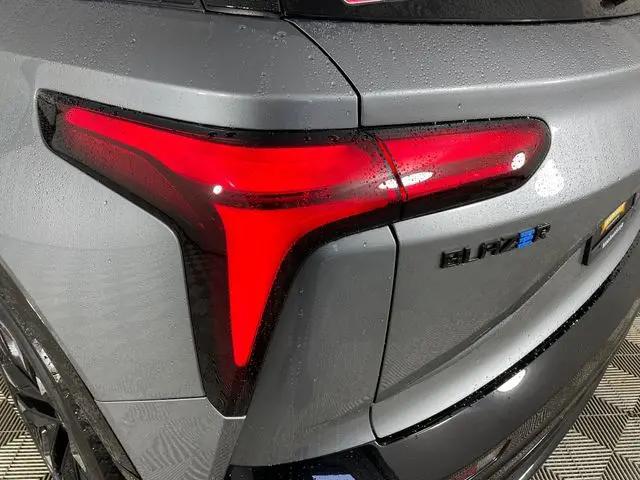 2026 Chevrolet V Blazer RS FWD