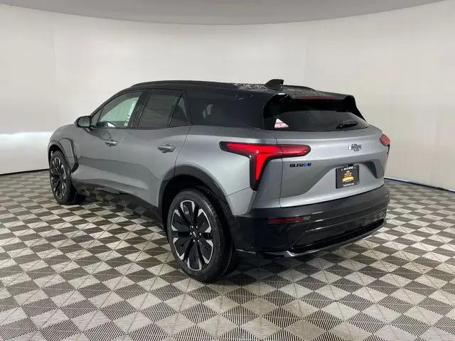 2026 Chevrolet V Blazer RS FWD