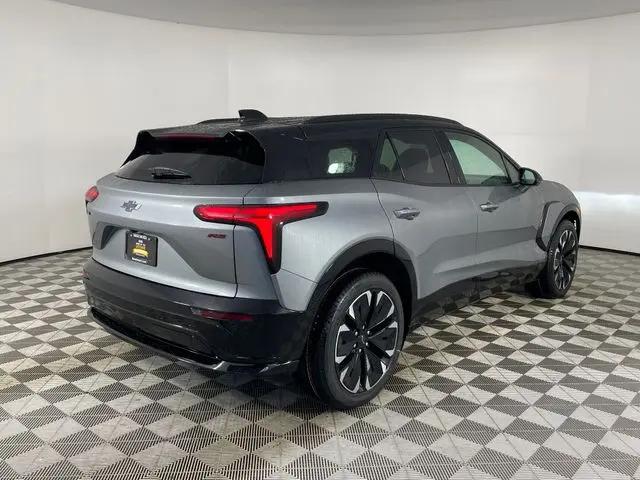 2026 Chevrolet V Blazer RS FWD