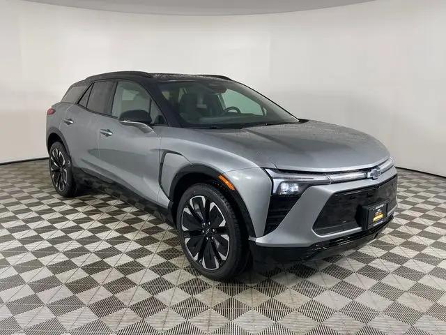 2026 Chevrolet V Blazer RS FWD
