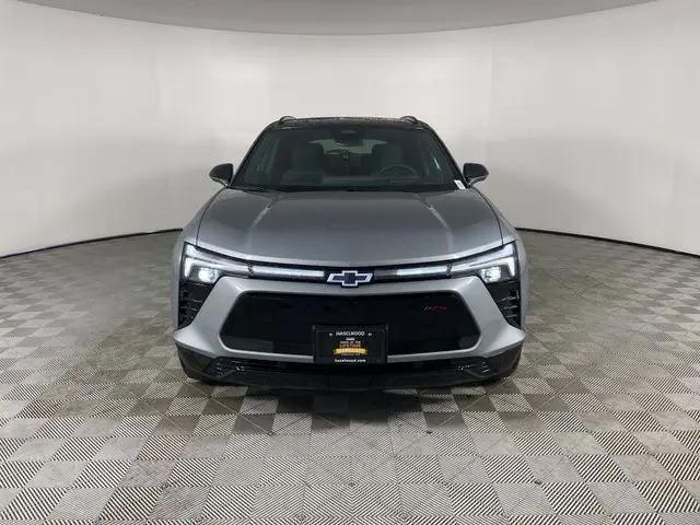 2026 Chevrolet V Blazer RS FWD