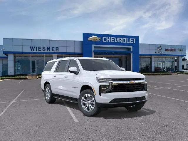 2026 Chevrolet Suburban LS, RWD for sale in Huntsville, TX