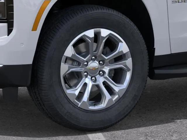 2026 Chevrolet Suburban LS, RWD