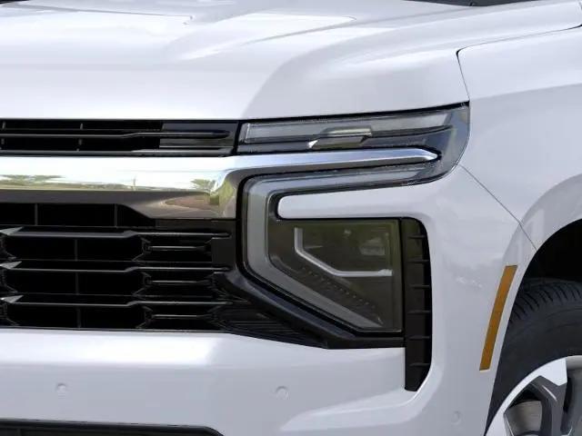 2026 Chevrolet Suburban LS, RWD