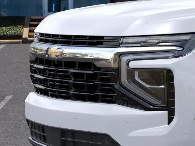 2026 Chevrolet Suburban LS, RWD