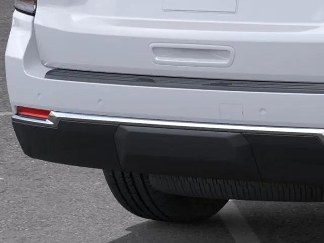 2026 Chevrolet Suburban LS, RWD