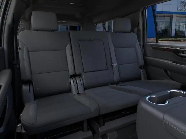 2026 Chevrolet Suburban LS, RWD