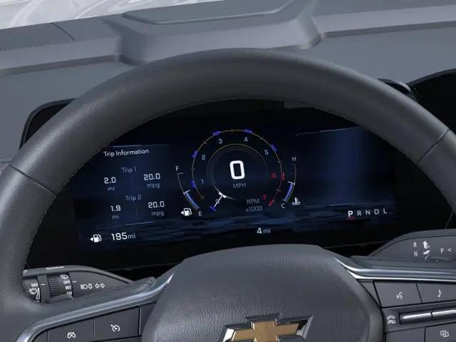 2026 Chevrolet Suburban LS, RWD
