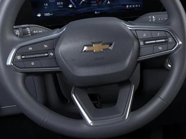 2026 Chevrolet Suburban LS, RWD