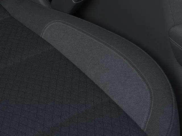 2026 Chevrolet Suburban LS, RWD
