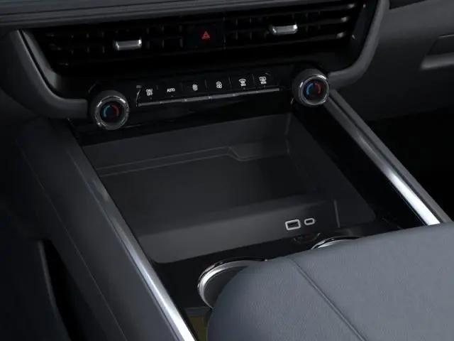 2026 Chevrolet Suburban LS, RWD