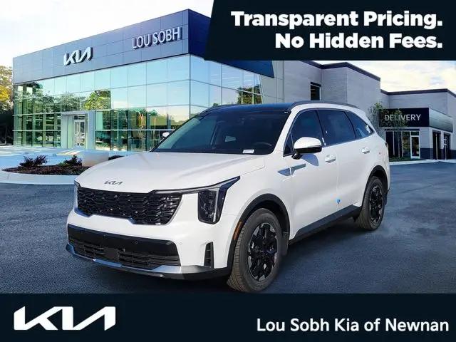 2026 Kia Sorento S for sale in Newnan, GA
