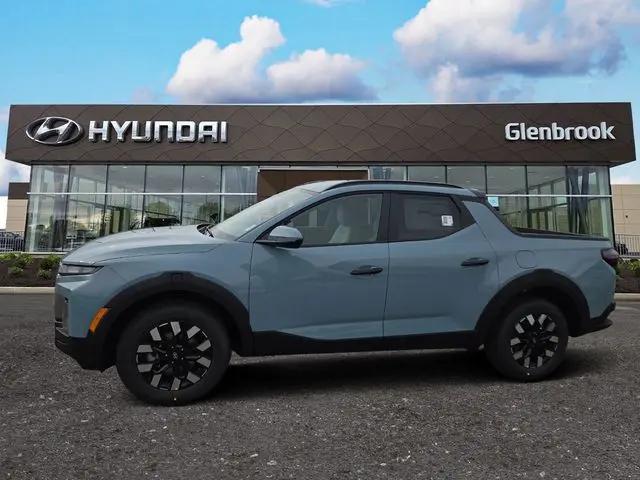 2026 Hyundai Santa Cruz SEL for sale in Fort Wayne, IN