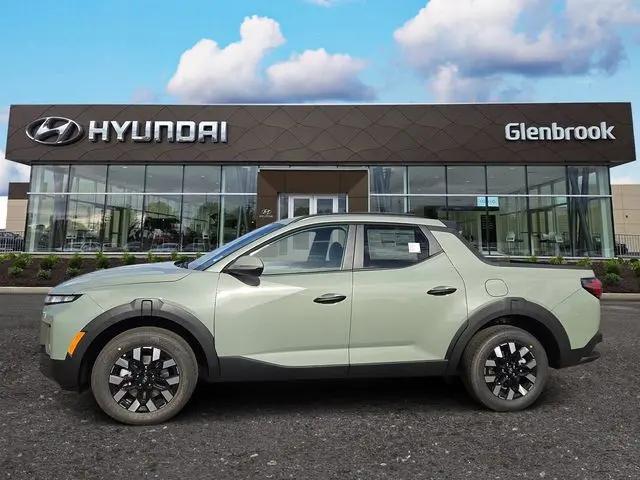 2026 Hyundai Santa Cruz SEL for sale in Fort Wayne, IN
