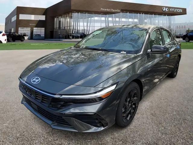 2026 Hyundai Elantra SEL Sport Premium for sale in Hialeah, FL