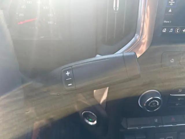 2025 Chevrolet Silverado 3500HD Work Truck