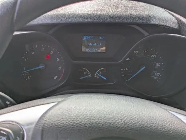 2016 Ford Transit Connect XL