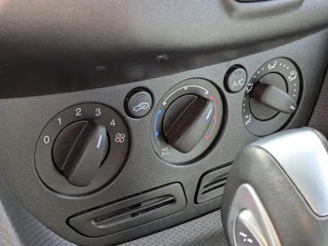 2016 Ford Transit Connect XL