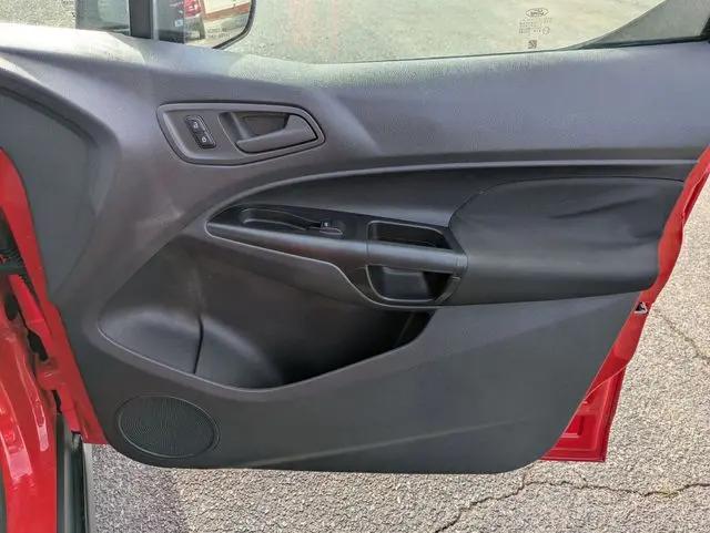 2016 Ford Transit Connect XL