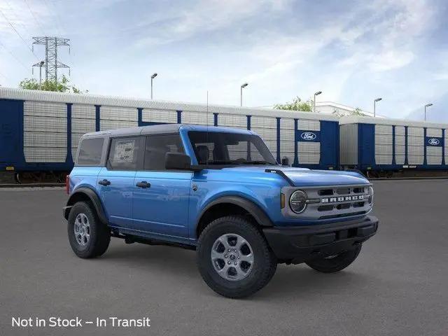 2025 Ford Bronco Big Bend for sale in Chantilly, VA