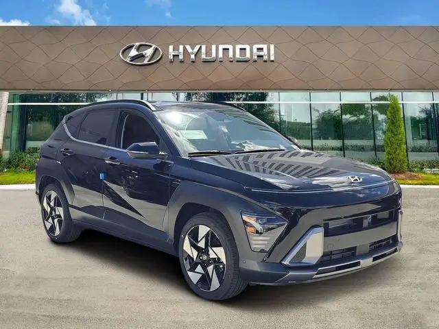 2026 Hyundai Kona Limited for sale in Coconut Creek, FL