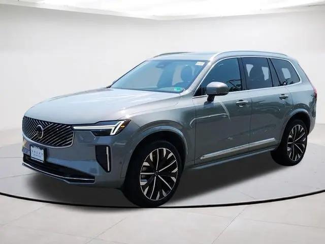 2026 Volvo XC90 Plus, B6 AWD Gas mild hybrid, Gasoline, Bright, 7 Seats for sale in Dulles, VA