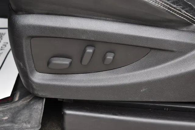 2016 GMC Sierra 2500HD Denali