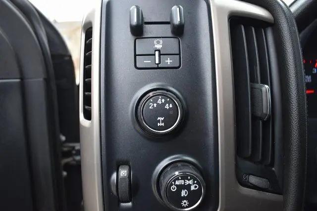 2016 GMC Sierra 2500HD Denali
