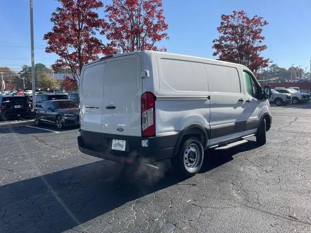 2026 Ford Transit Cargo Van T-150