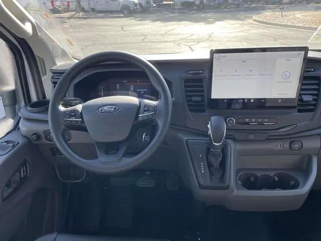 2026 Ford Transit Cargo Van T-150