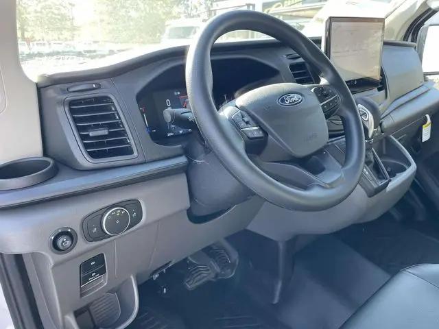 2026 Ford Transit Cargo Van T-150
