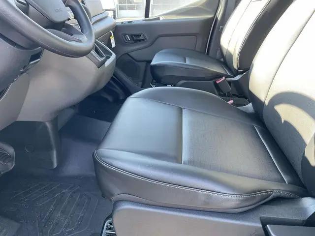 2026 Ford Transit Cargo Van T-150