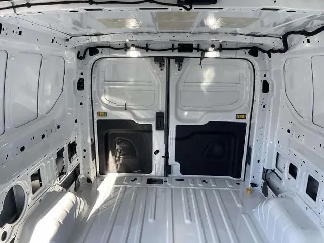 2026 Ford Transit Cargo Van T-150