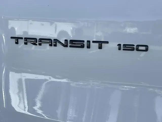 2026 Ford Transit Cargo Van T-150